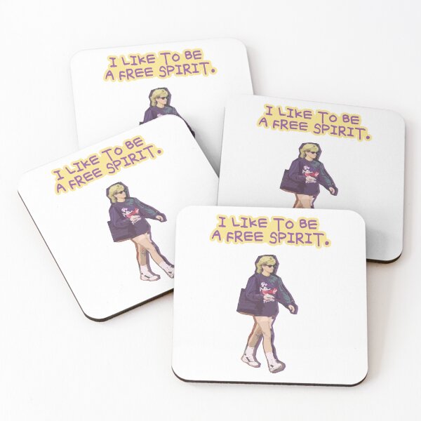 Item preview, Princess Diana revenge looks, quotes designed and sold by SerenaChoe.