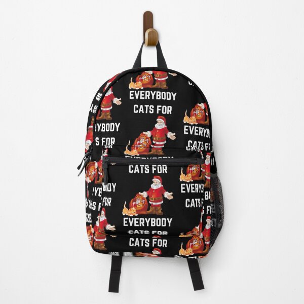 Item preview, Cats For Everybody christmas designed and sold by IZ-STAR.