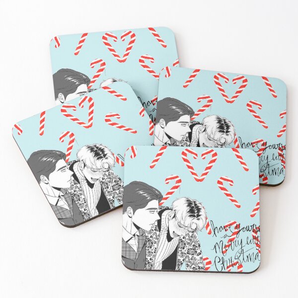 Item preview, merrylittlechristmas designed and sold by surimi stick shop .