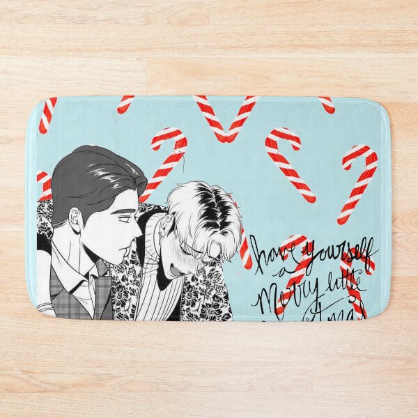Item preview, merrylittlechristmas designed and sold by surimi stick shop .