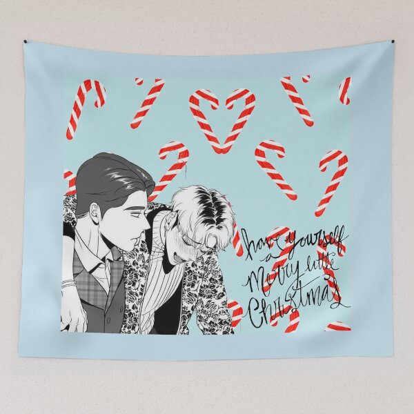 Item preview, merrylittlechristmas designed and sold by surimi stick shop .