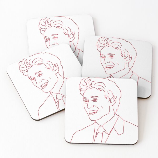 Item preview, George Mackay designed and sold by egleruta.