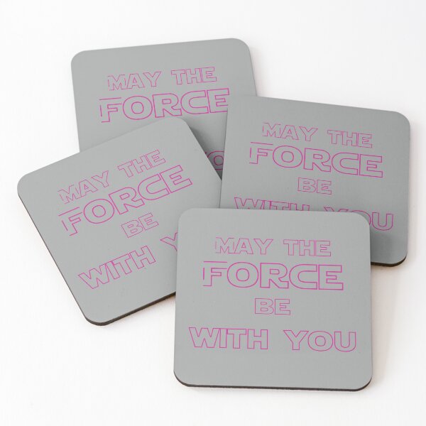 Item preview, May the force be with you designed and sold by keisthard.