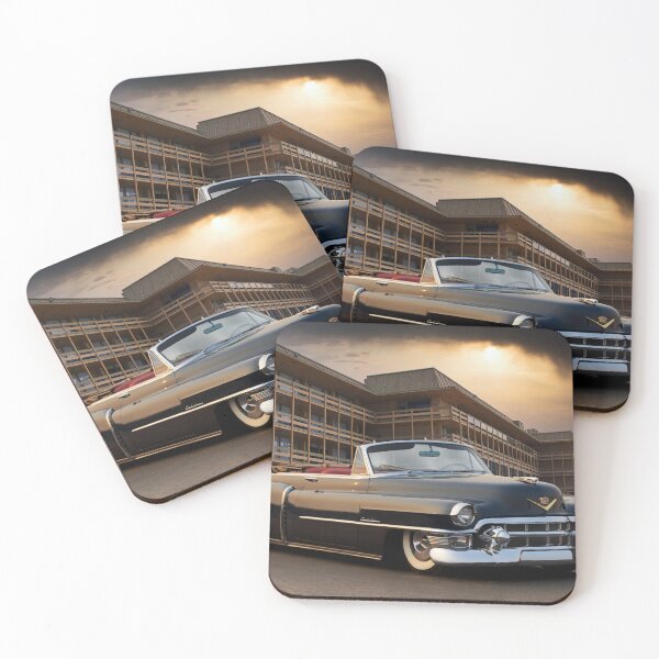 Item preview, 1953 Cadillac Series 62 Convertible designed and sold by DaveKoontz.