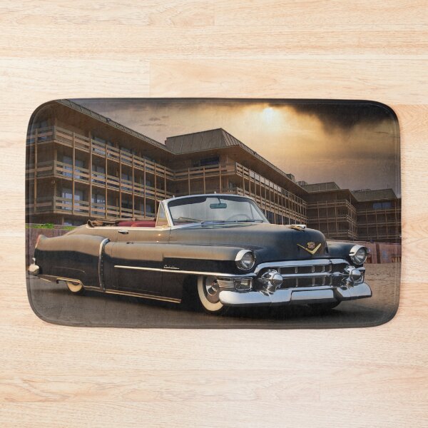Item preview, 1953 Cadillac Series 62 Convertible designed and sold by DaveKoontz.