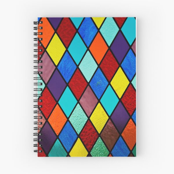 Item preview, Mosaic Diamond designed and sold by LibrosBOOKtique.