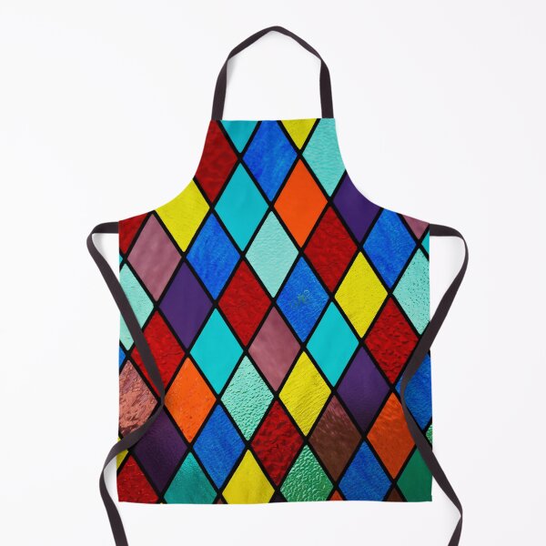 Item preview, Mosaic Diamond designed and sold by LibrosBOOKtique.