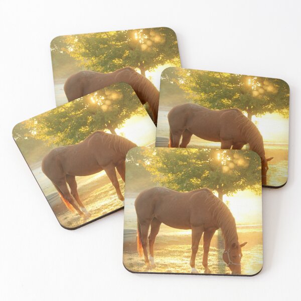Item preview, Beautiful Brown Horse designed and sold by newburyboutique.