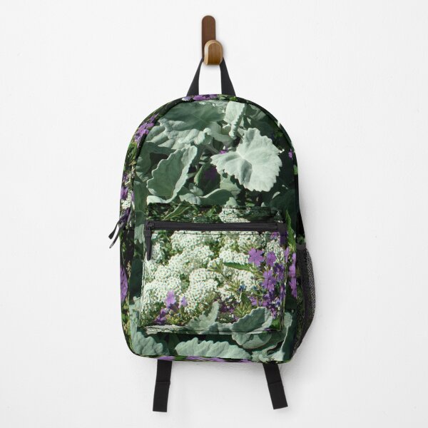 Item preview, Scenic mountain beauty with wild plants, trees, blue skies and clouds designed and sold by Ventures1.
