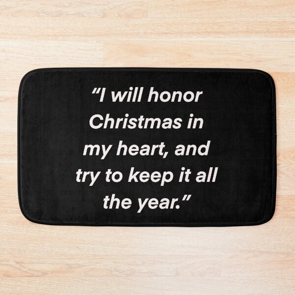 Item preview, Charles Dickens quote designed and sold by redaction.