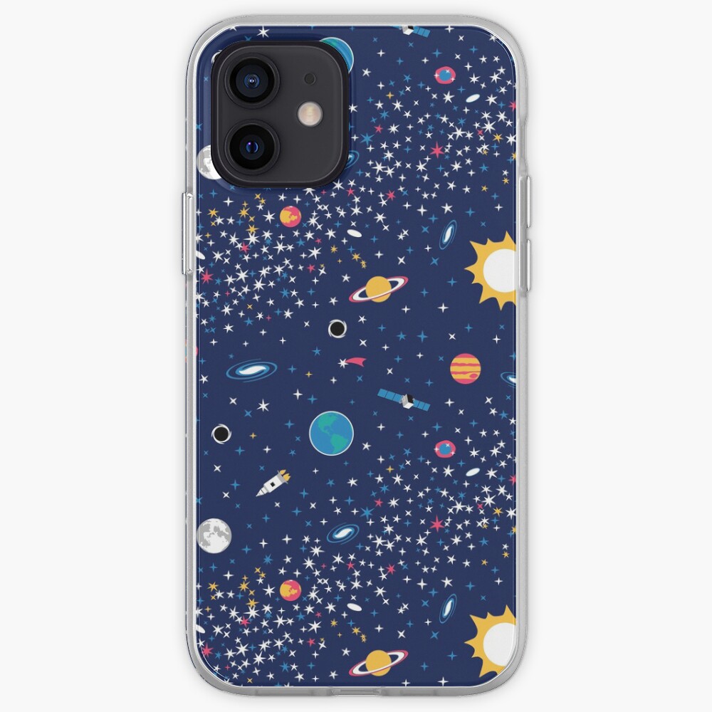 Milky Way iPhone Case & Cover