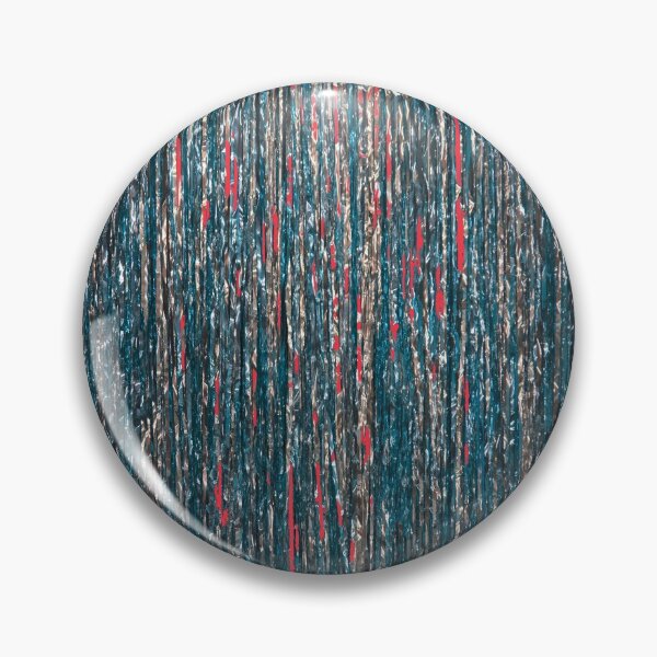 Item preview, blue and green glitter pattern designed and sold by virilamissa.