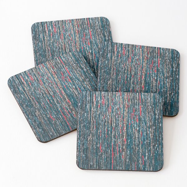 Item preview, blue and green glitter pattern designed and sold by virilamissa.