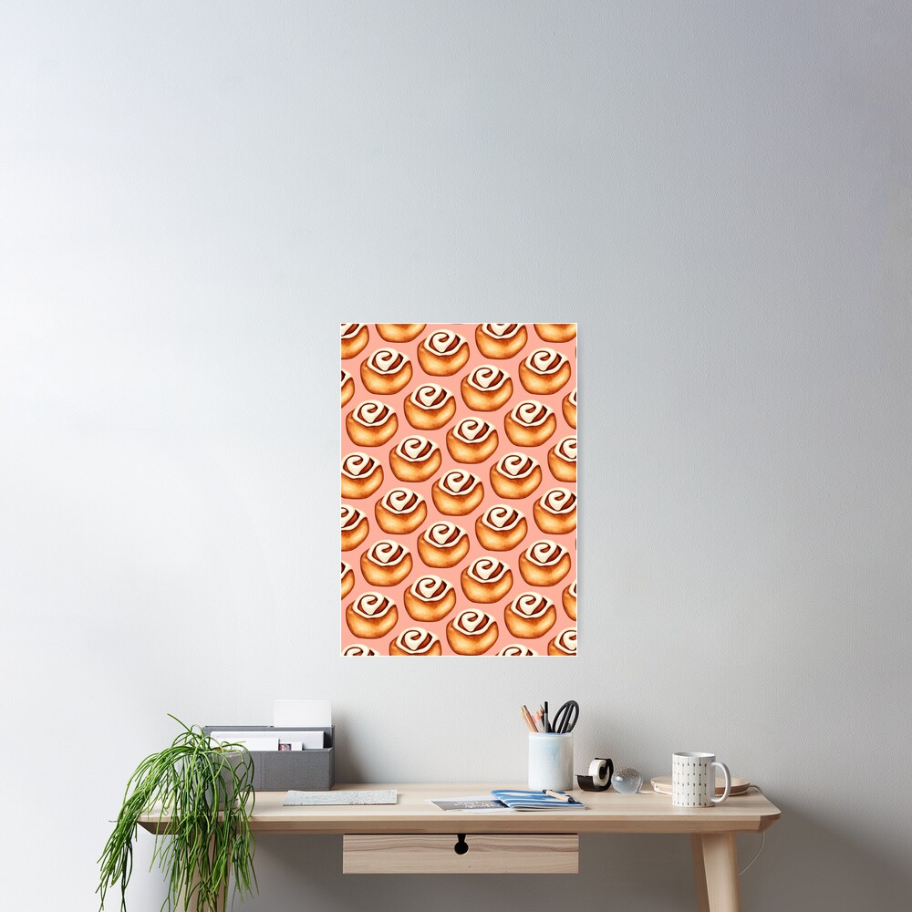 Item preview, Poster designed and sold by KellyGilleran.