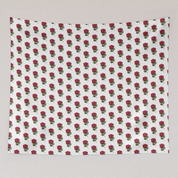 Item preview, Red Rose designed and sold by m-serrell.