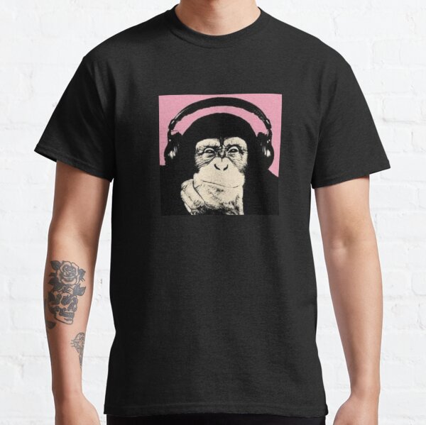 tee chimp