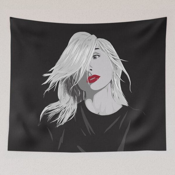 Item preview, Francy designed and sold by Ana Carlota Pacunayen.
