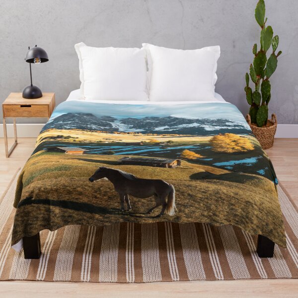 Item preview, Countryside in the alps designed and sold by bubble-bulb.