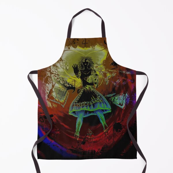 Item preview, Madness returns london dress 14 designed and sold by SolanM.