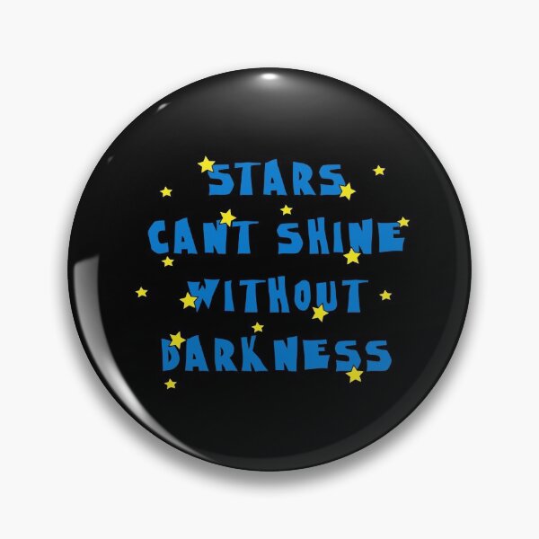 Item preview, Stars Quote designed and sold by everydaywarrior.