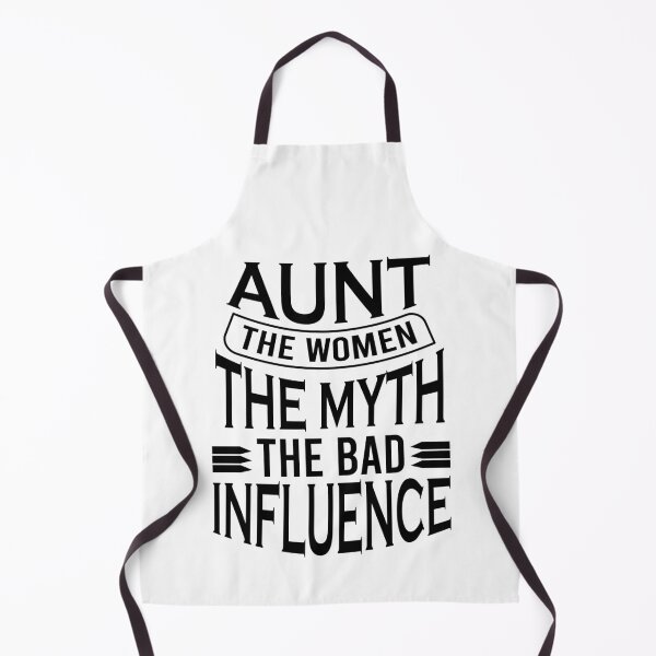 Item preview, Aunt the women the myth the bad influence designed and sold by YAHIA-14.