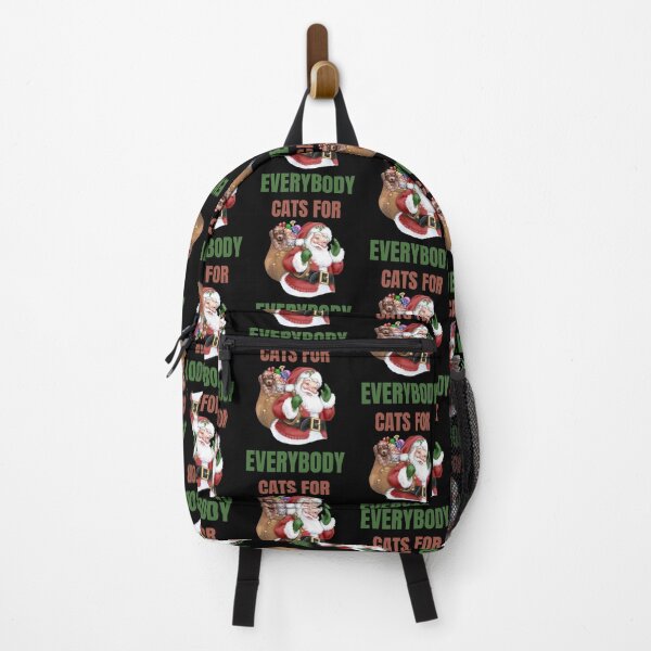 Item preview, Cats For Everybody Christmas designed and sold by IZ-STAR.