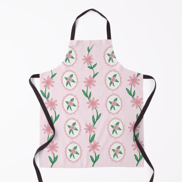 Item preview, Floral wallpaper illustration designed and sold by Luaillustration.