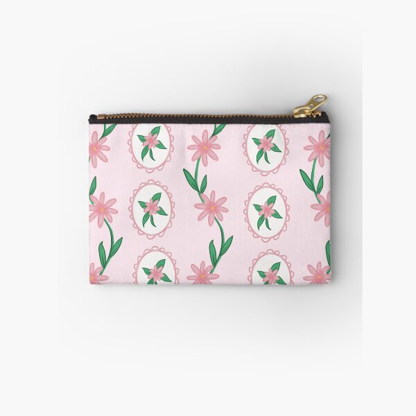 Item preview, Floral wallpaper illustration designed and sold by Luaillustration.