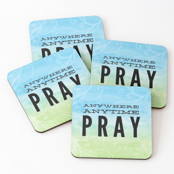 Item preview, pray3 designed and sold by tsukinokoibito.