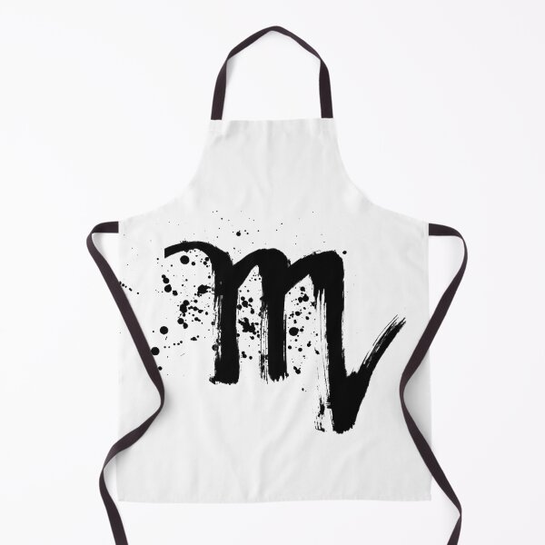 Item preview, Zodiac Sign Test Scorpio designed and sold by brainagent.