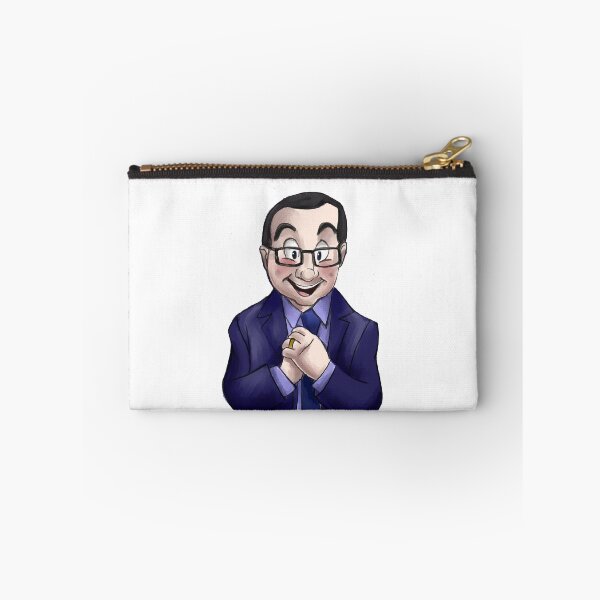 Item preview, John Oliver designed and sold by AlexBowman314.