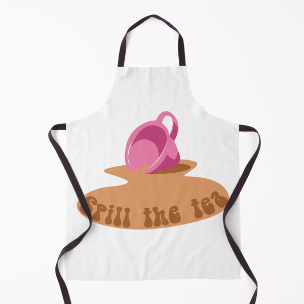 Item preview, Spill the tea! designed and sold by JengaJenUK1993.