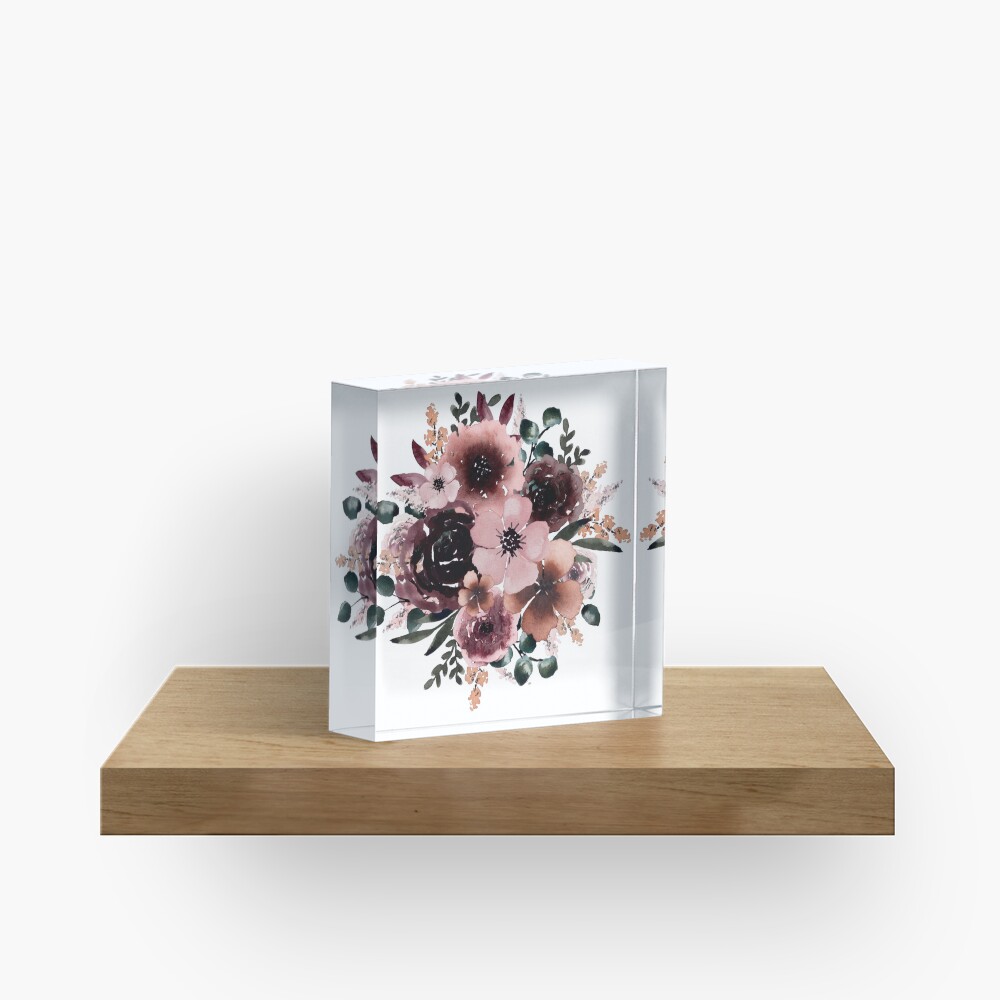 Item preview, Acrylic Block designed and sold by aliawallco.