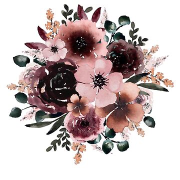 Artwork thumbnail, Handpicked by Jess Arrangement by aliawallco