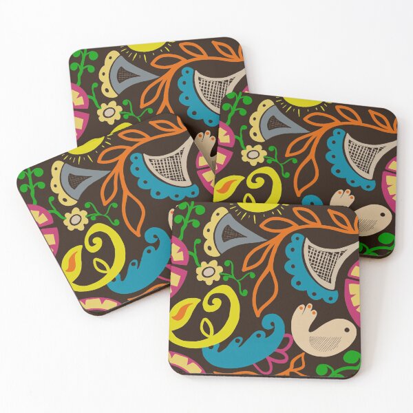 Item preview, Partridge for the Family designed and sold by ZenHenna.