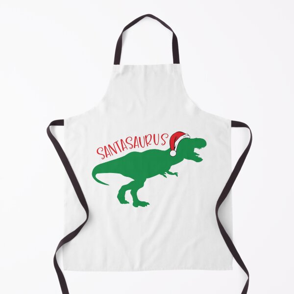 Item preview, SantaSaurus designed and sold by Worranarin.