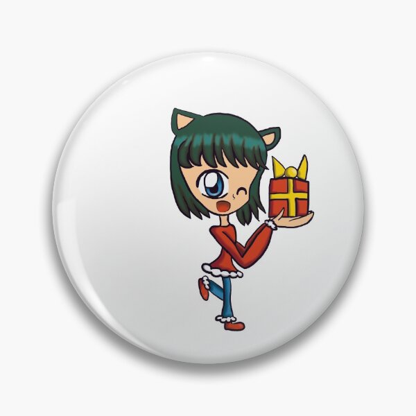 Item preview, Hannah's Christmas gift. designed and sold by Dragonator.