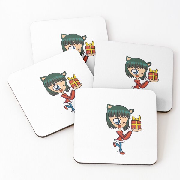 Item preview, Hannah's Christmas gift. designed and sold by Dragonator.