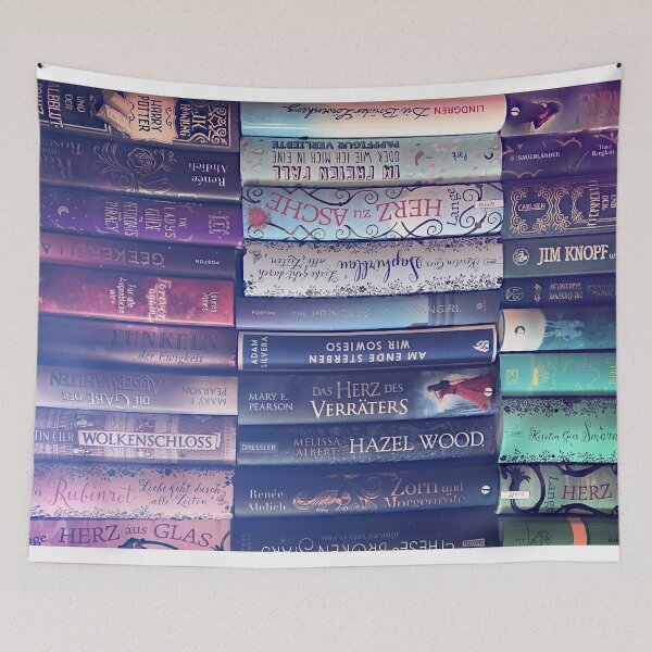 Item preview, books designed and sold by RahelSidler.