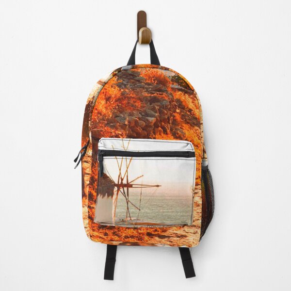 Item preview, Rhodes, Lindos old village designed and sold by Erika Bartha.