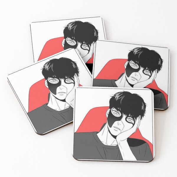 Item preview, bj designed and sold by surimi stick shop .