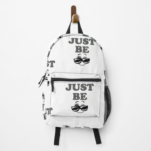 Item preview, Just be cool designed and sold by ActRightToday.