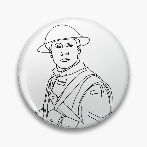 Item preview, William Schofield 1917 designed and sold by egleruta.
