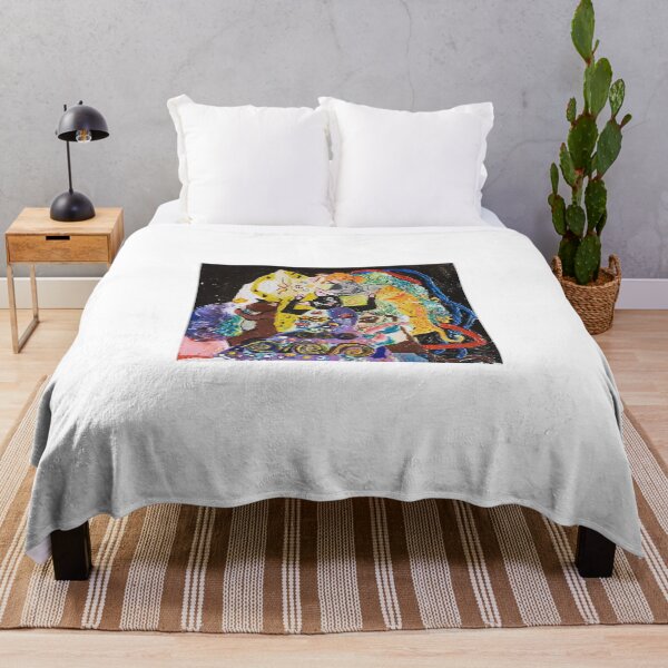 Item preview, The Meowden designed and sold by sophie holle.