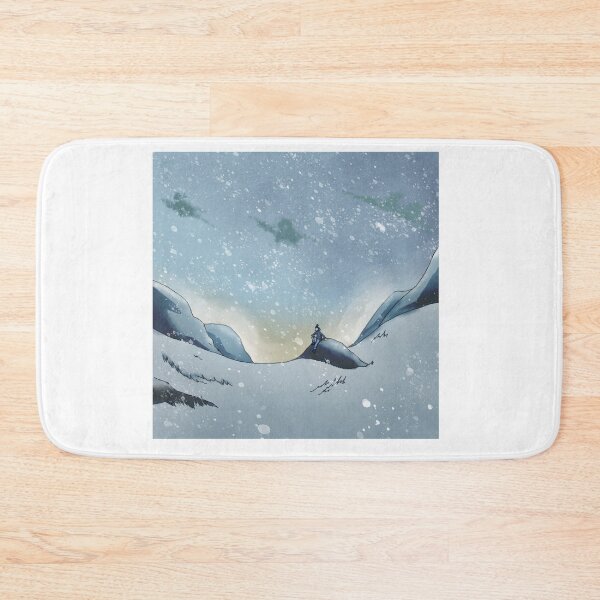 Item preview, In the snow designed and sold by Nojz.
