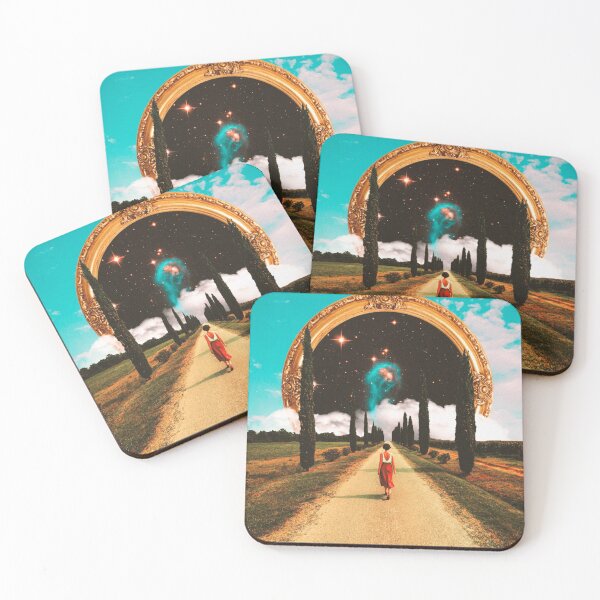 Item preview, Walking To The Stars designed and sold by Taudalpoi.