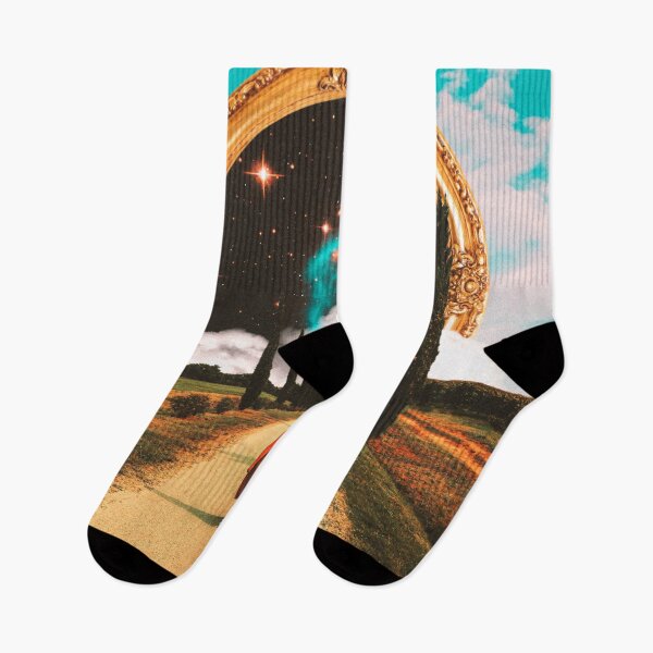 Item preview, Walking To The Stars designed and sold by Taudalpoi.