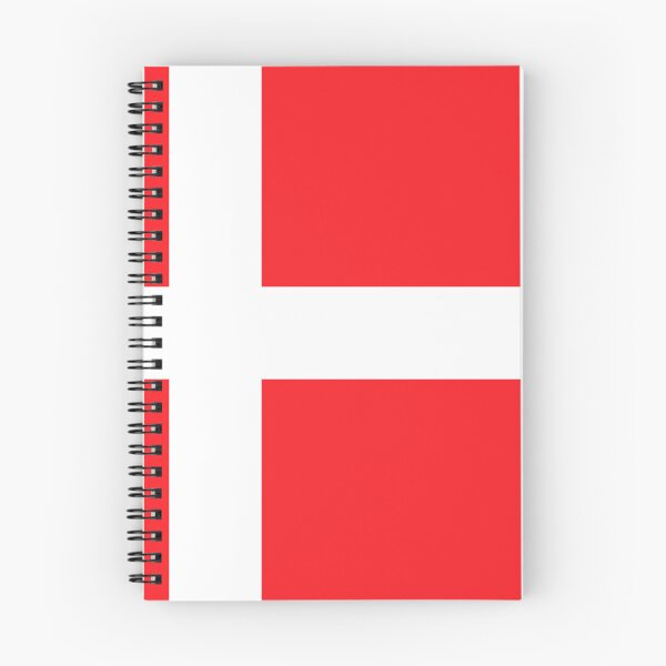 Item preview, Denmark Flag Home Pride Danish Pride Love Denmark Gear designed and sold by DynamicDesign.