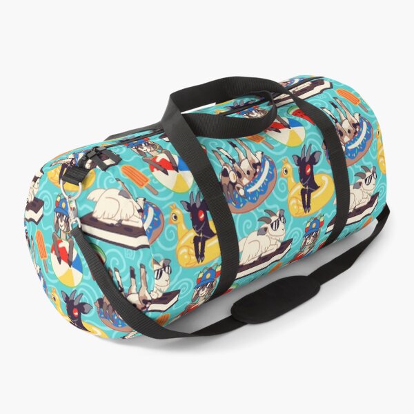 Item preview, Floaty Goats designed and sold by vixndwnq.