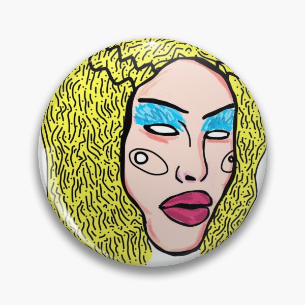 Item preview, PETE BURNS (FEEL THE BURN) designed and sold by iambchris.
